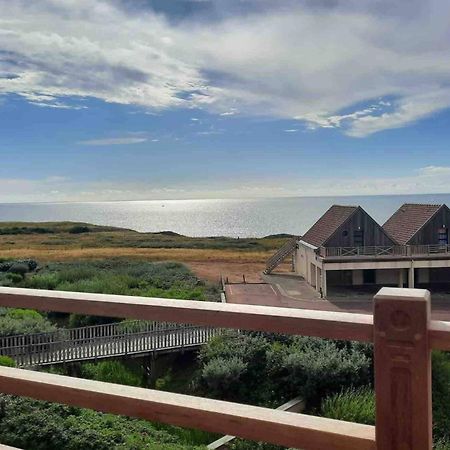 Le 246 - Duplex Face A La Mer Pour 4 Personnes, Wifi, Tv Full Sat, Parking Wimereux Εξωτερικό φωτογραφία