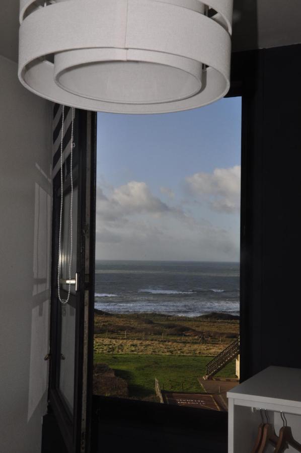 Le 246 - Duplex Face A La Mer Pour 4 Personnes, Wifi, Tv Full Sat, Parking Wimereux Εξωτερικό φωτογραφία