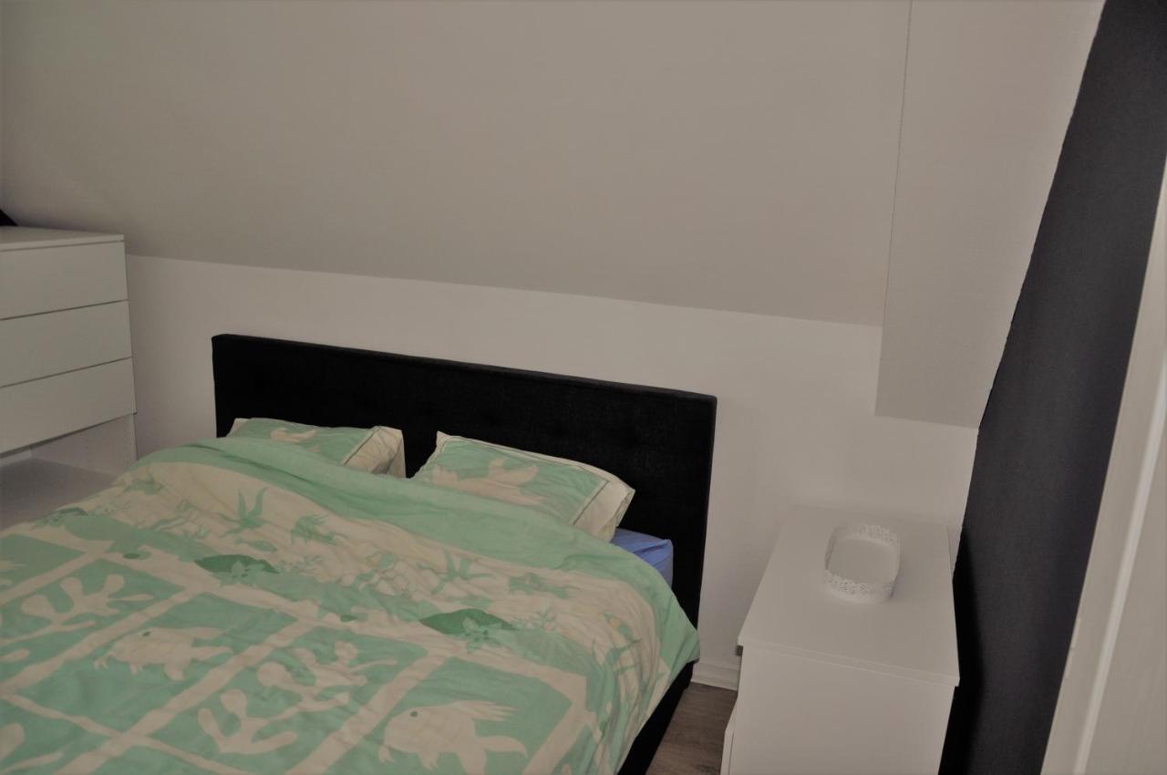 Le 246 - Duplex Face A La Mer Pour 4 Personnes, Wifi, Tv Full Sat, Parking Wimereux Εξωτερικό φωτογραφία