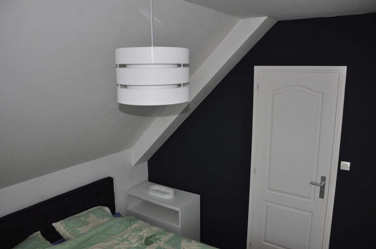 Le 246 - Duplex Face A La Mer Pour 4 Personnes, Wifi, Tv Full Sat, Parking Wimereux Εξωτερικό φωτογραφία