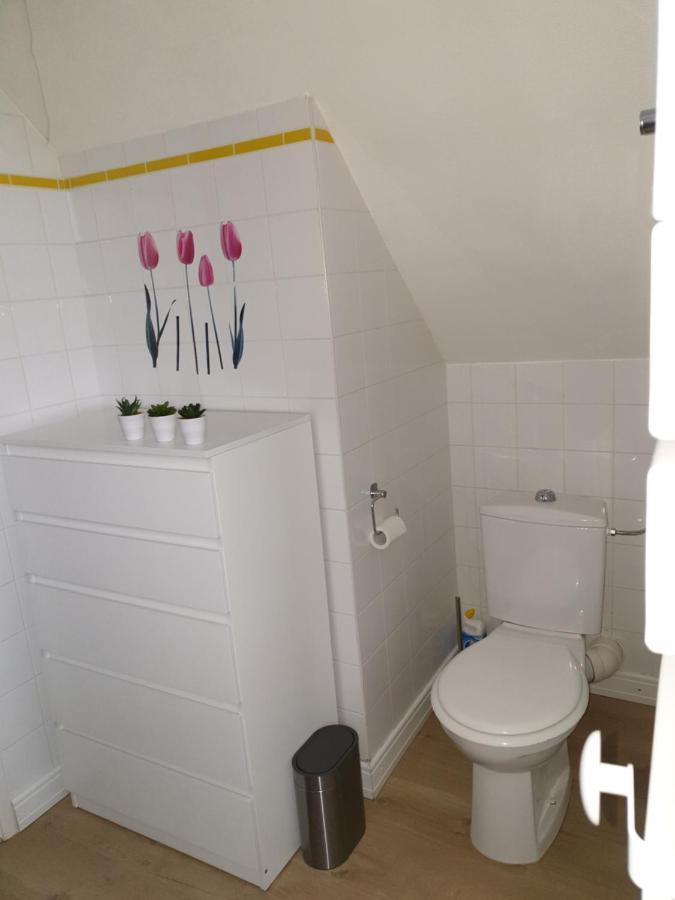Le 246 - Duplex Face A La Mer Pour 4 Personnes, Wifi, Tv Full Sat, Parking Wimereux Εξωτερικό φωτογραφία