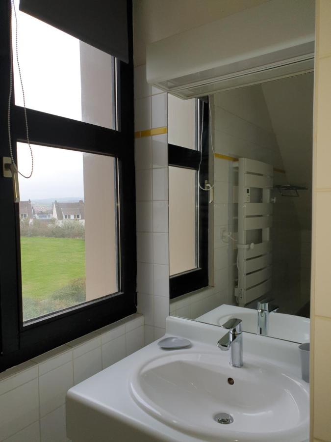 Le 246 - Duplex Face A La Mer Pour 4 Personnes, Wifi, Tv Full Sat, Parking Wimereux Εξωτερικό φωτογραφία